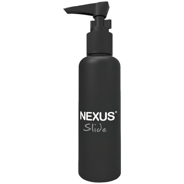 Nexus Slide - lubrikant na vodnej báze - 150 ml