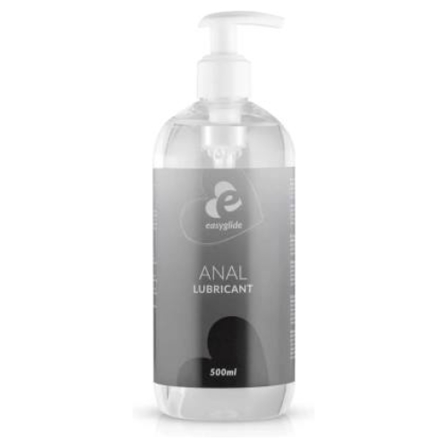 EasyGlide - análny lubrikant na vodnej báze - 500 ml