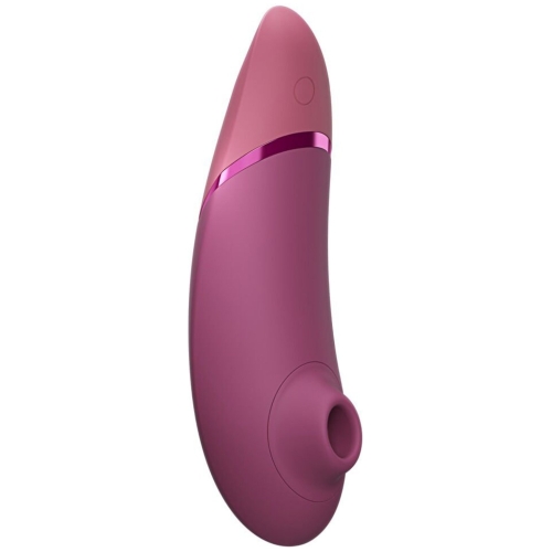 Womanizer Next Sensual stimulátor klitorisu Dusky Pink