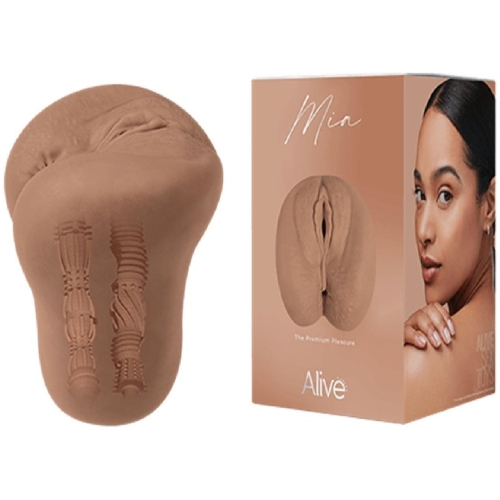 Alive Mia Super Realistic masturbátor