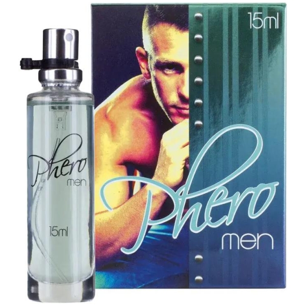 PheroMen Eau de toilette Men 15 ml