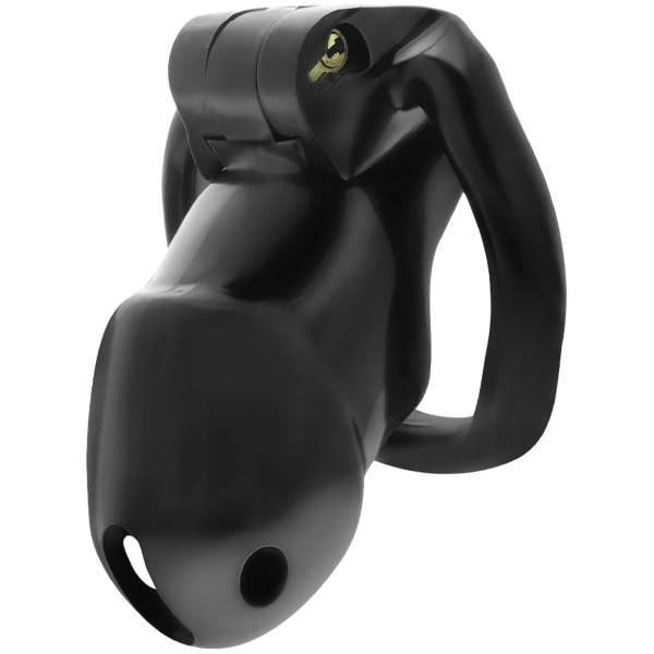 Addicted toys Midnight cell klietky na penis M