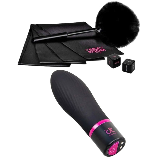 Sex Room Vibe kit