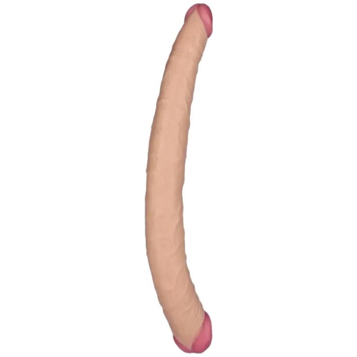 LadyKiller obojstranné dildo 35