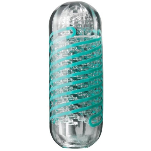 Tenga Spinner Pixel masturbátor