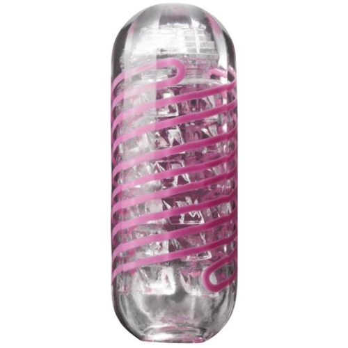 Tenga Spinner Brick masturbátor