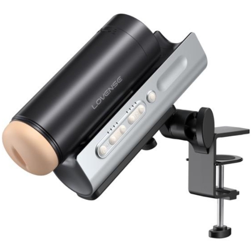 LOVENSE Solace PRO masturbátor
