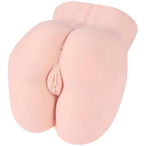 Kokos Hera Real Hip masturbátor zadoček