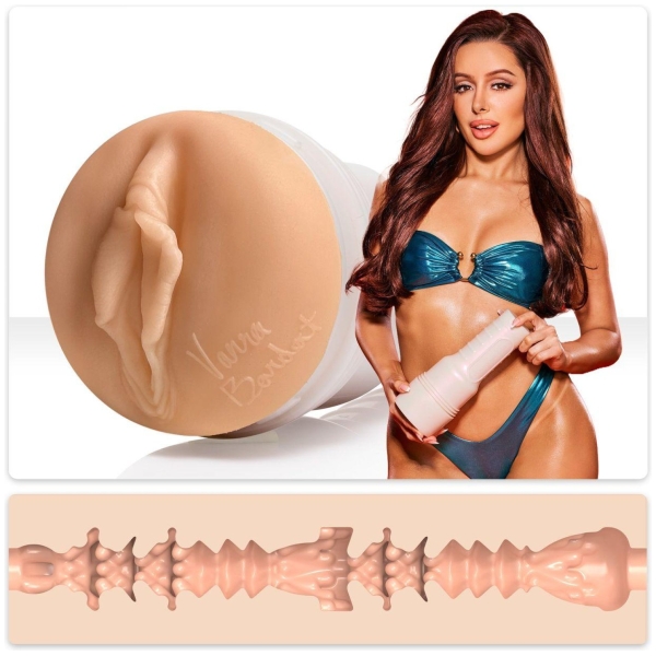 Fleshlight Girls Vanna Bardot (Dopamine) vagína