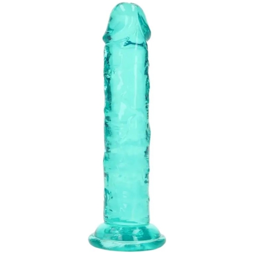 Realrock Realistické dildo s prísavkou 15