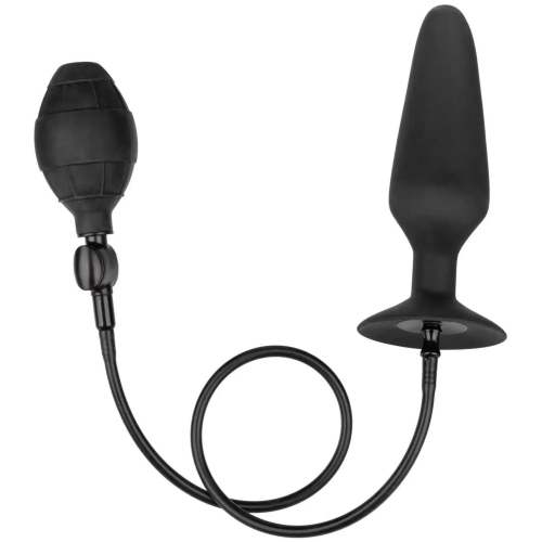 Colt XXXL nafukovací análny kolík