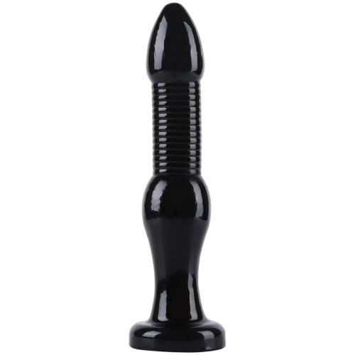 Hidden Desire Extreme análne dildo XL 28 cm