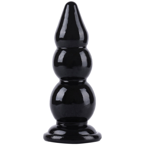 Hidden Desire Extreme anální kolík 23 cm