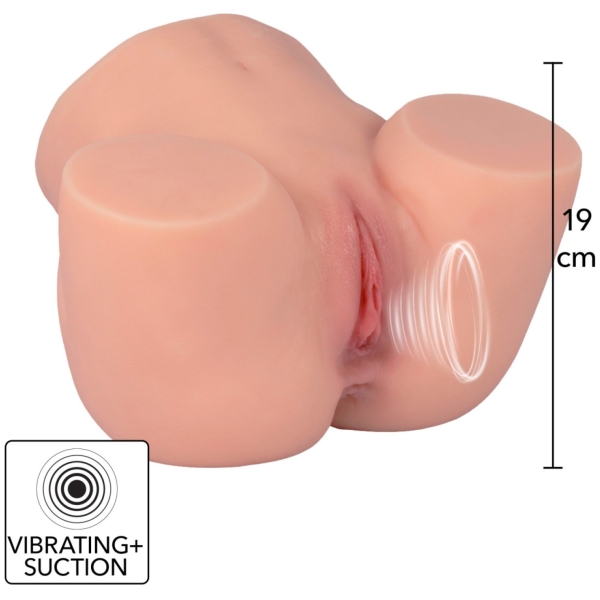 Hidden Desire Juicy Sucking Pussy masturbátor 4 kg