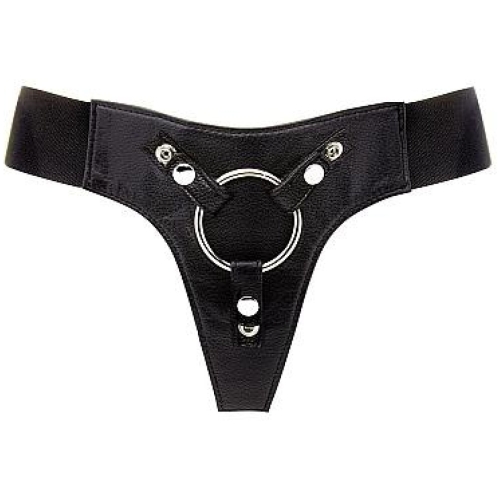 Harness Deluxe Postroj na pripínací penis
