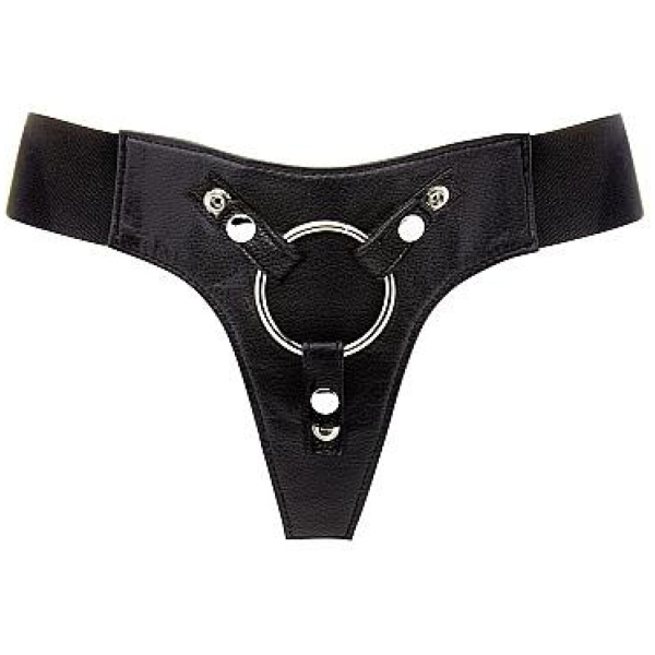 Harness Deluxe Postroj na pripínací penis