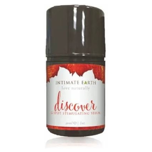 Intimate Earth - sérum na stimuláciu bodu G pre ženy - 30 ml