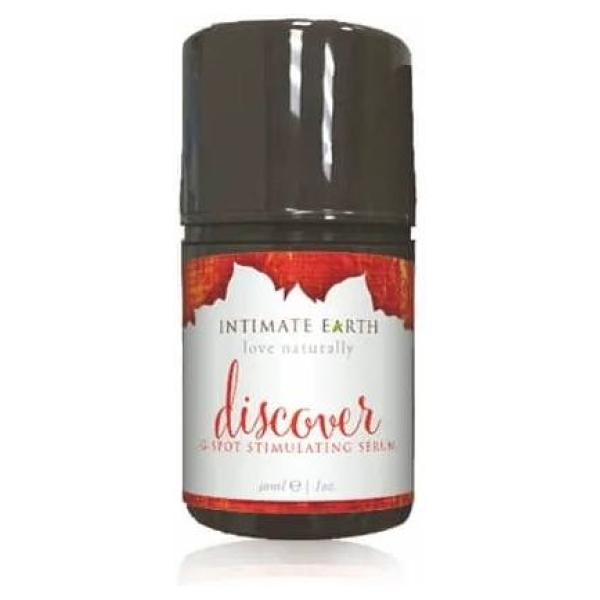 Intimate Earth - sérum na stimuláciu bodu G pre ženy - 30 ml