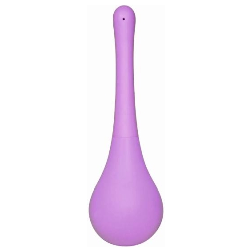 You2Toys - intímna sprcha pre ženy - transparentná