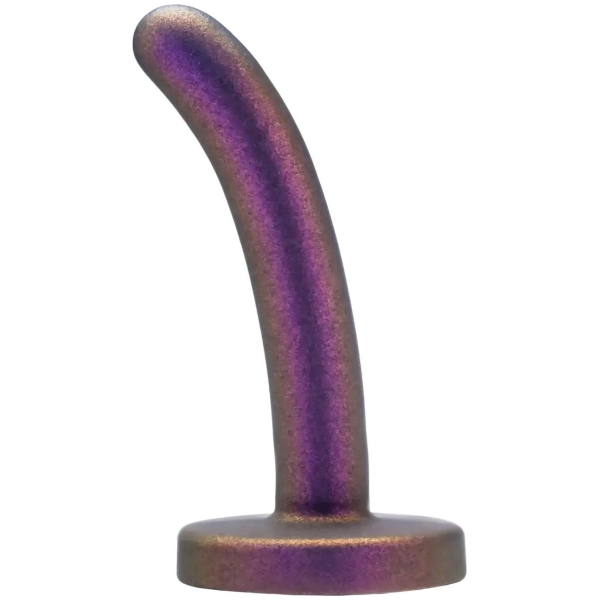 Temptasia Surrender Peg dildo - fialové