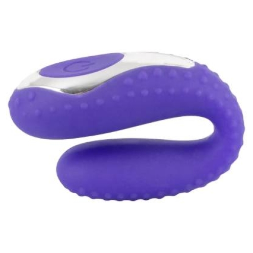 You2Toys - vibrátor na orálny sex - nabíjací