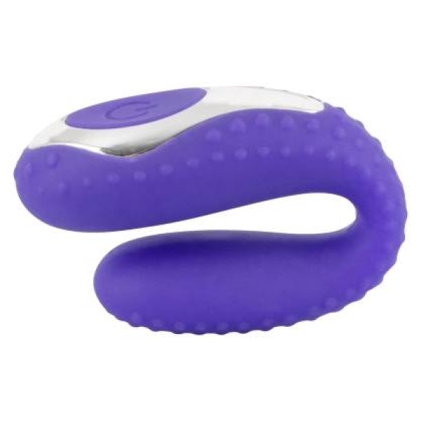 You2Toys - vibrátor na orálny sex - nabíjací