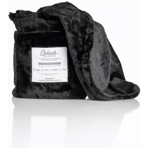 Splash blanket Furlush voděodolná deka Small